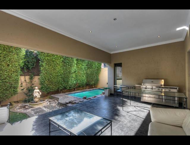 3 BEDROOM CLUSTER FOR SALE IN MORNINGSIDE